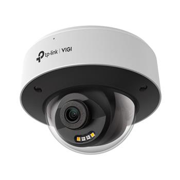 Venkovní dome kamera VIGI InSight S245(2.8mm), 4MPx, plnobarevné vidění