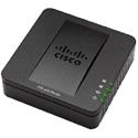VoIP Gateway Cisco SPA122, 1x LAN, 1x WAN, 2x FXS port, SIP (RF)