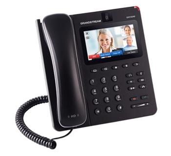 VoIP telefon Grandstream GXV 3240