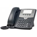 VoIP telefon Linksys SPA501G, SIP, 1x LAN RJ45, grafický displej, ext. nap. zdroj
