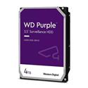 WD Purple 4TB HDD, WD43PURZ