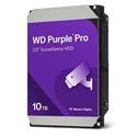 WD Purple Pro 10TB HDD, WD102PURP