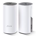 Wifi mesh TP-Link Deco E4 (2-pack) 2,4/5 GHz, AC1200, Ethernet port