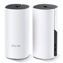 Wifi mesh TP-Link Deco M4 (2-pack) 2,4/5 GHz, AC1200, Gigabit port