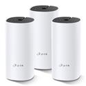 Wifi mesh TP-Link Deco M4 (3-pack) 2,4/5 GHz, AC1200, Gigabit port