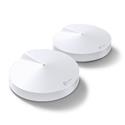 Wifi mesh TP-Link Deco M5 (2-pack) 2,4/5 GHz, AC1300, Gigabit port