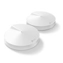 Wifi mesh TP-Link Deco M9 Plus (2-pack) 2,4/5 GHz, AC2200, Gigabit port