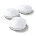 Wifi mesh TP-Link Deco M9 Plus (3-pack) AC2200, 2,4/5 GHz, Gigabit port