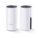 Wifi mesh TP-Link Deco P9 (2-pack), 2,4/5 GHz, AC1200, Gigabit port