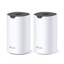 Wifi mesh TP-Link Deco S7 (2-pack) 2,4/5 GHz, AC1900 Mbps, Gigabit port