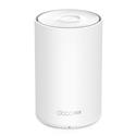 Wifi mesh TP-Link Deco X50-DSL (1-pack), AX3000, WiFi 6