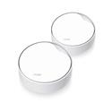 Wifi mesh TP-Link Deco X50-PoE(2-pack), AX3000, WiFi 6