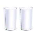 Wifi mesh TP-Link Deco X90 (2-pack) AX6600, WiFi 6
