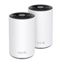 Wifi mesh TP-Link Deco XE75 Pro (2-pack), AXE5400, WiFi 6E