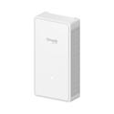 WiFi router TP-Link EAP775-Wall WiFi 7 BE9300., 1x 2,5GLAN s PoE-in, 1x 2,5GLAN, 3 GLAN, 2,4/5/6 GHz, Omáda SDN