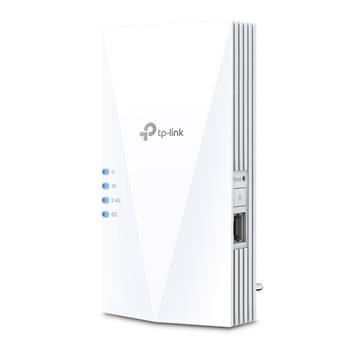 WiFi router TP-Link RE500X Extender/AP - AX1500