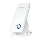 WiFi router TP-Link TL-WA850RE Lite-N Extender/AP - 300 Mbps