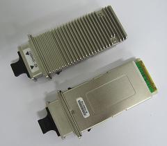 X2 10GBASE-ZR, 80km, DMI Cisco