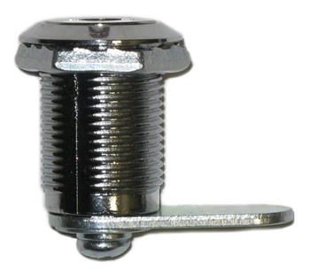 XtendLan Zámek ke dveřím nástěnných rozvaděčů řady WS