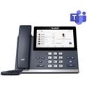 Yealink MP56 SIP telefon Microsoft Teams