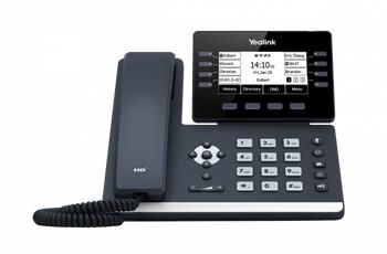 Yealink SIP-T53W SIP telefon