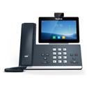 Yealink SIP-T58W SIP telefon s kamerou