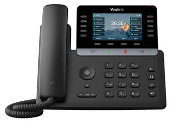 Yealink SIP-T74U SIP telefon