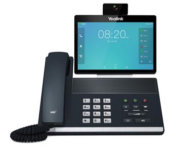 Yealink VP59 SIP telefon