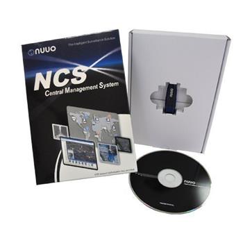 Základní licence NUUO CMS NCS-BASE (max 1028)