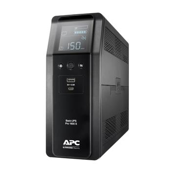 APC UPS SMC1500I-2UC