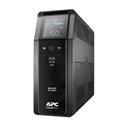 Záložní napájecí zdroj APC Back UPS Pro BR 1600VA, LCD