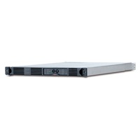 APC Power Saving Back-UPS 1000VA
