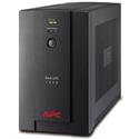 Záložní napájecí zdroj UPS APC Back BX700UI, 390 W, line-Interaktiv