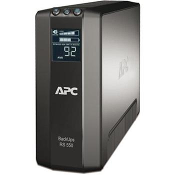 APC Back-UPS RS LCD 550