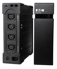 Eaton Ellipse ECO 650I + USB