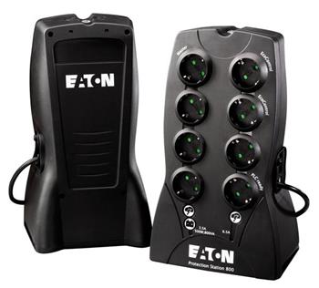 Eaton Protection Station 650VA