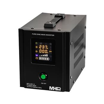 MHPower MPU-300-12