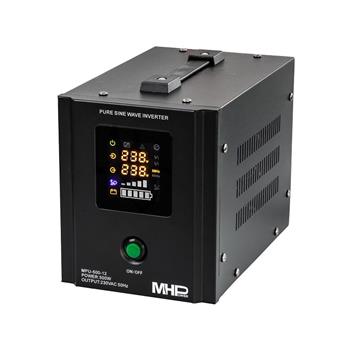 MHPower MPU-500-12