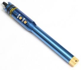 Zdroj světla VFL "Pen" 650 nm, 5 mW