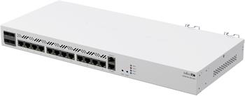 Cloud Core Router Mikrotik CCR2116-12G-4S+