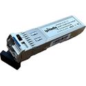 IPM SFP+ WDM Transceiver 10 Gbps, SM, LC, 10 km, Tx 1330, Rx 1270, Cisco compatibile