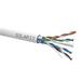 Kabel Solarix FTP CAT6, PVC, Eca 500m/cívka