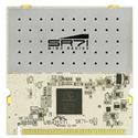 miniPCI karta Ubiquiti UB-SR71-15, 400 mW, AR9220, 802.11a/n 5 GHz, MIMO