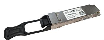 QSFP Transceiver, Mikrotik Q+85MP01D, 40 Gbps 850n
