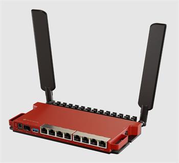 RouterBoard Mikrotik L009UiGS-2HaxD-IN