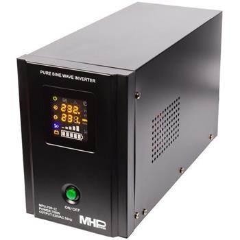 MHPower MPU-700-12
